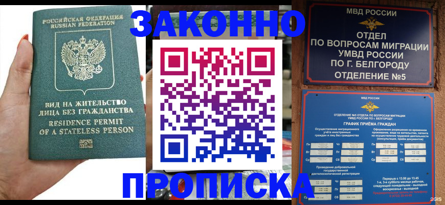 прописка для кредита в Тольятти